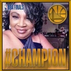 Meet your Posher, Joyce